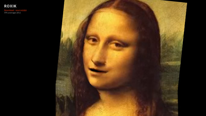 Mona Lisa